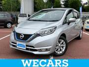 2019 NISSAN NOTE