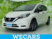 2018 NISSAN NOTE