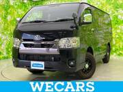 2022 TOYOTA HIACE VAN