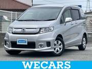2014 HONDA FREED SPIKE