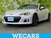 2012 SUBARU BRZ