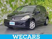 2010 NISSAN TIIDA 1.5 15M