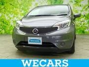 2016 NISSAN NOTE