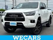 2022 TOYOTA OTHER