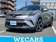 2017 TOYOTA C-HR