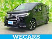 2020 HONDA STEPWAGON