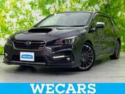 2018 SUBARU LEVORG