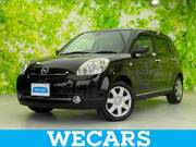 2010 MAZDA VERISA