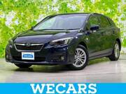 2017 SUBARU IMPREZA SPORTS