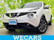 2017 NISSAN JUKE