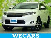 2016 TOYOTA HARRIER