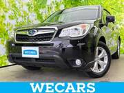 2013 SUBARU FORESTER