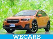 2018 SUBARU XV