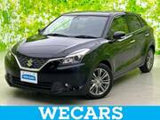 2016 SUZUKI BALENO