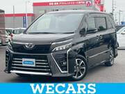 2017 TOYOTA VOXY