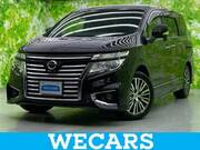 2018 NISSAN ELGRAND
