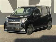 2016 DAIHATSU MOVE