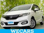 2019 HONDA FIT
