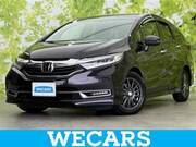 2020 HONDA SHUTTLE
