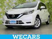 2019 NISSAN NOTE