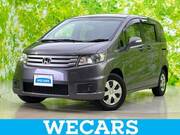 2013 HONDA FREED SPIKE
