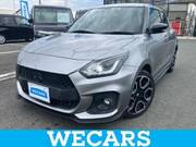 2018 SUZUKI SWIFT SPORT