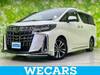 TOYOTA ALPHARD G