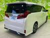 TOYOTA ALPHARD G