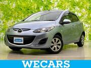 2013 MAZDA DEMIO