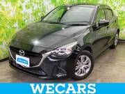 2015 MAZDA DEMIO