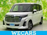 2023 TOYOTA ROOMY