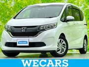 2019 HONDA FREED
