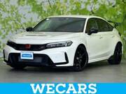 2022 HONDA CIVIC TYPE-R