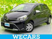 2016 TOYOTA VITZ