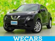 2018 NISSAN JUKE