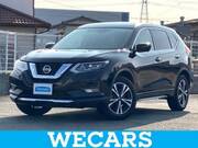 2020 NISSAN X-TRAIL