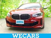 2020 BMW 1 SERIES