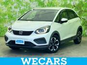 2020 HONDA FIT