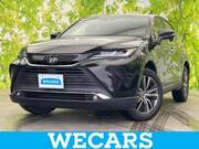 2020 TOYOTA HARRIER