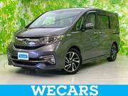 2015 HONDA STEPWAGON
