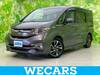 HONDA STEPWAGON