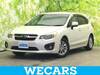 SUBARU IMPREZA SPORTS