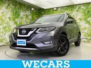 2020 NISSAN X-TRAIL