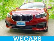 2020 BMW 1 SERIES