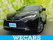 2024 TOYOTA HARRIER