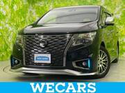 2020 NISSAN ELGRAND
