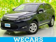 2015 TOYOTA HARRIER