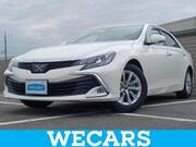 2018 TOYOTA MARK X