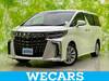 TOYOTA ALPHARD G