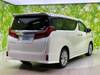 TOYOTA ALPHARD G